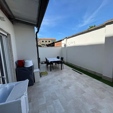 Apartmán Casa Milele *