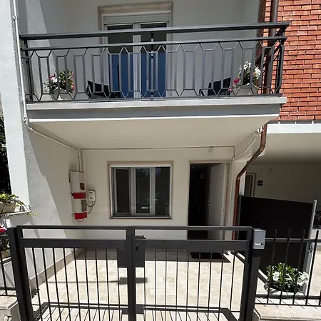 Casa Milele Apartment Rome