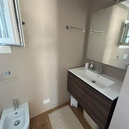 Apartment Casa Milele Rome
