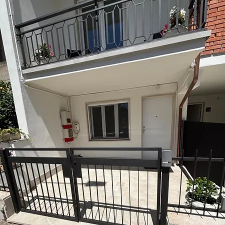 Casa Milele * Řím