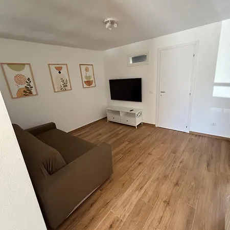 Casa Milele Apartmán *